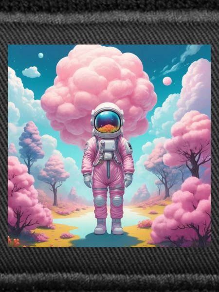 Spaceman