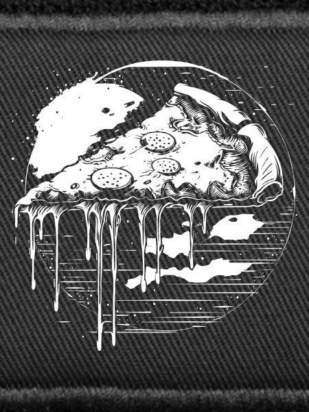 Graphique de pizza