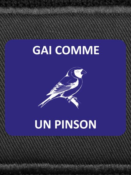 finch