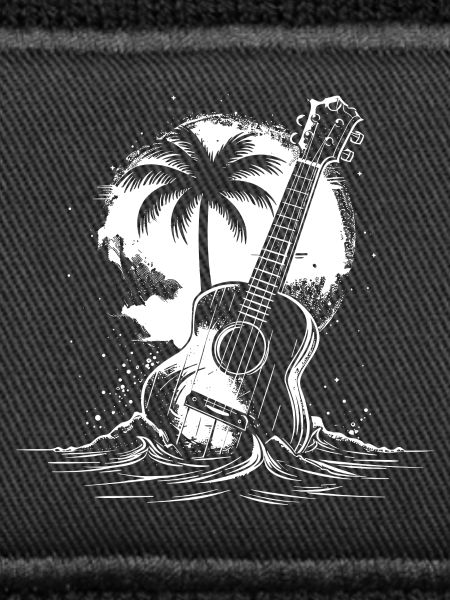 Ukulele Graphics
