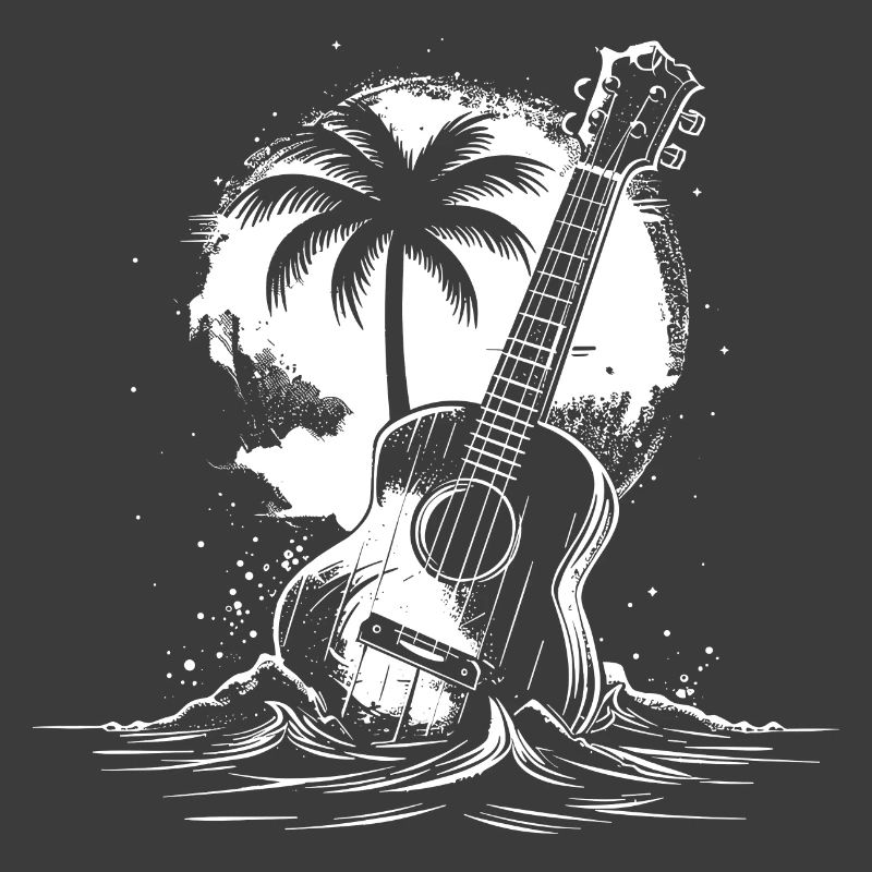 Ukulele Graphics