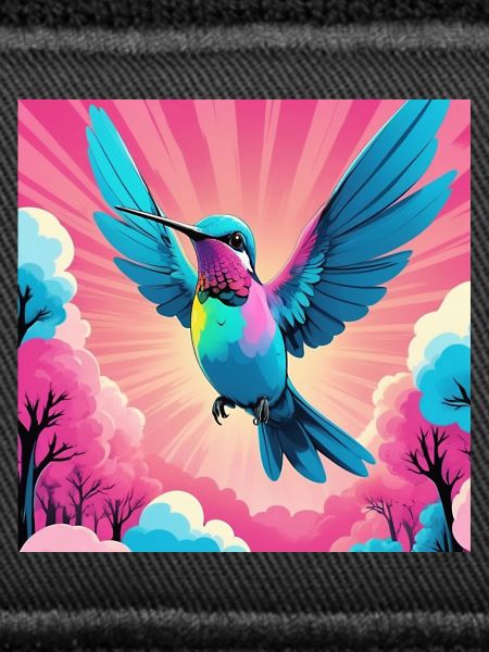 Hummingbird