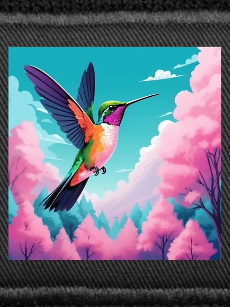 Colibri
