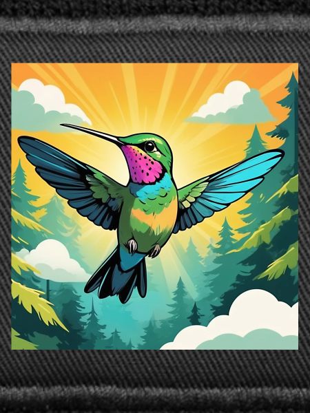 Colibri