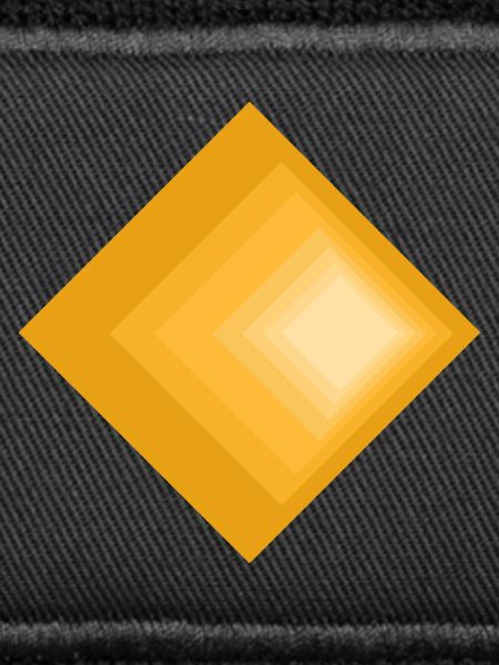 Design mit Farbverlauf