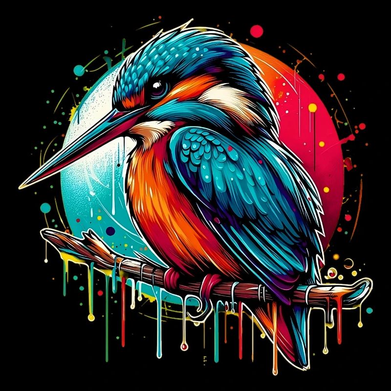Martin-pêcheur