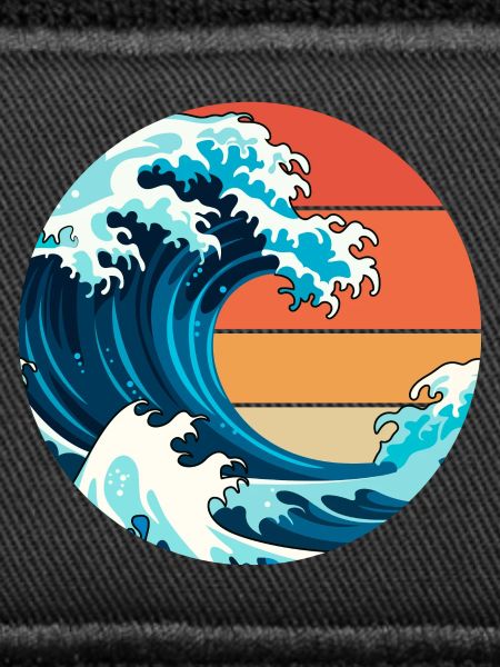 Japan Wave