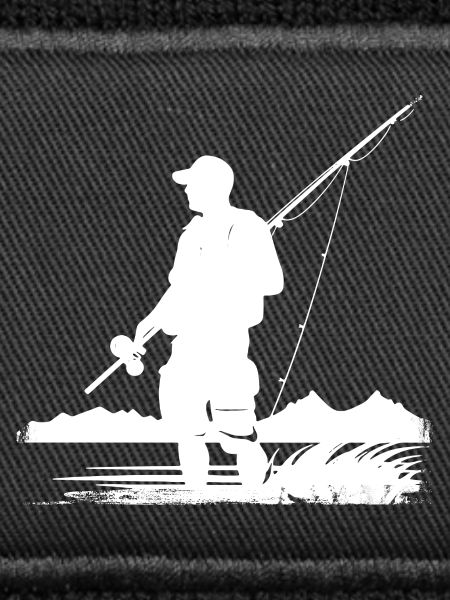 Dessin de pêche