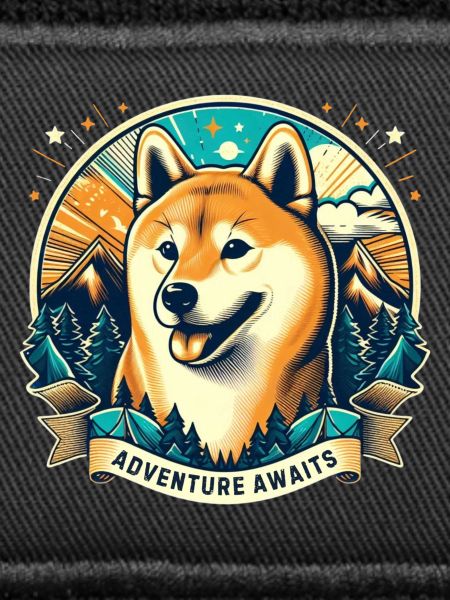 Shiba inu