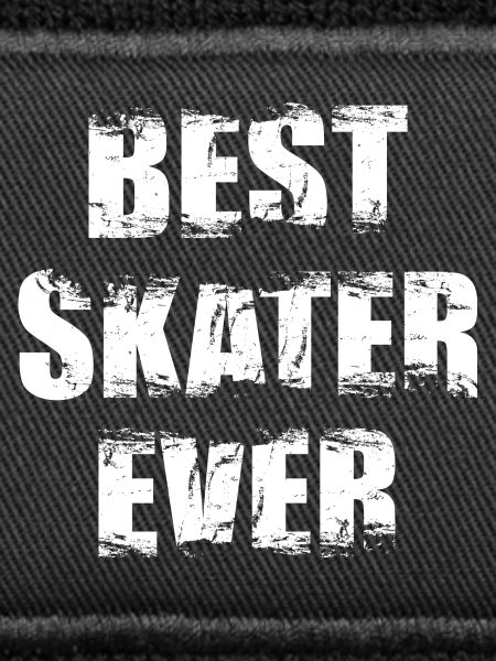 Best Skater Ever