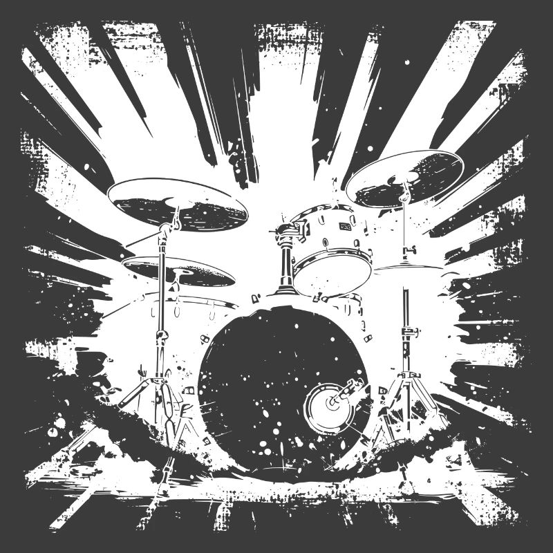 Drums Graphics