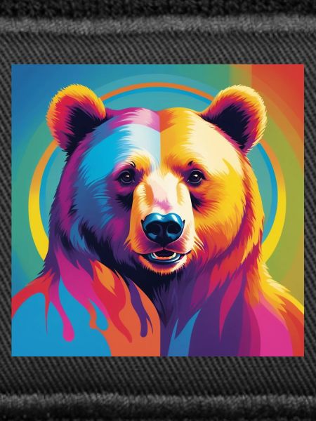 Pride Bear