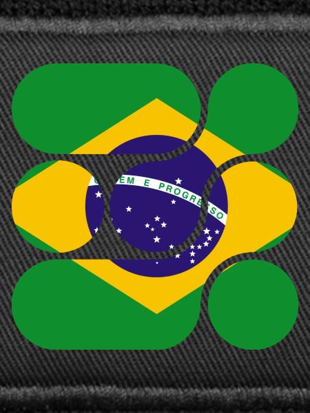 OCHOOO - Brésil