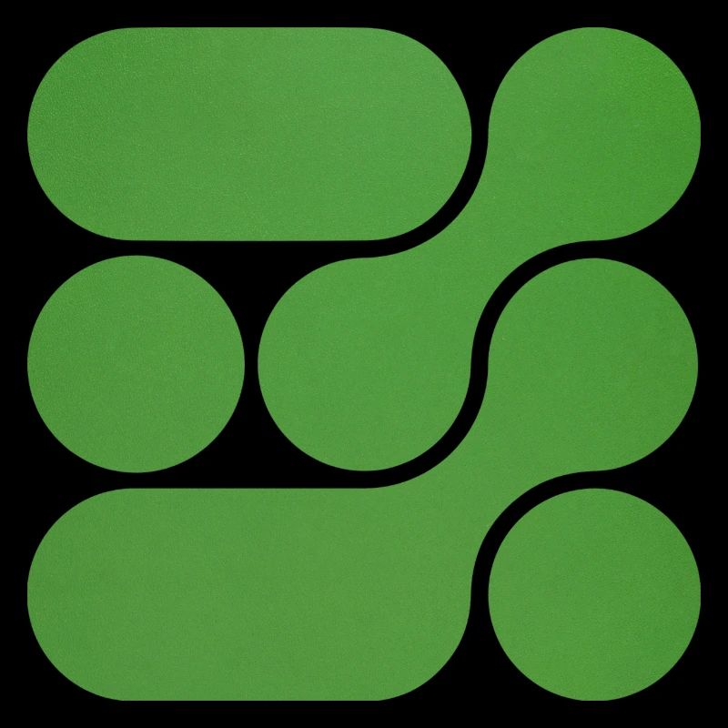 OCHOOO - GRÜN