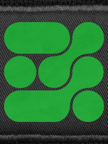 OCHOOO - GREEN