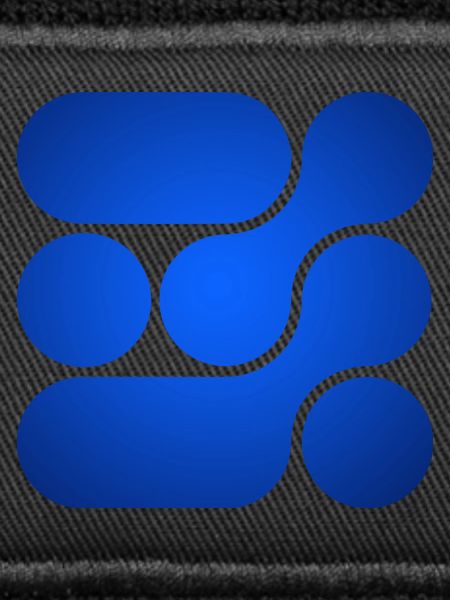 OCHOOO - Magic Blue