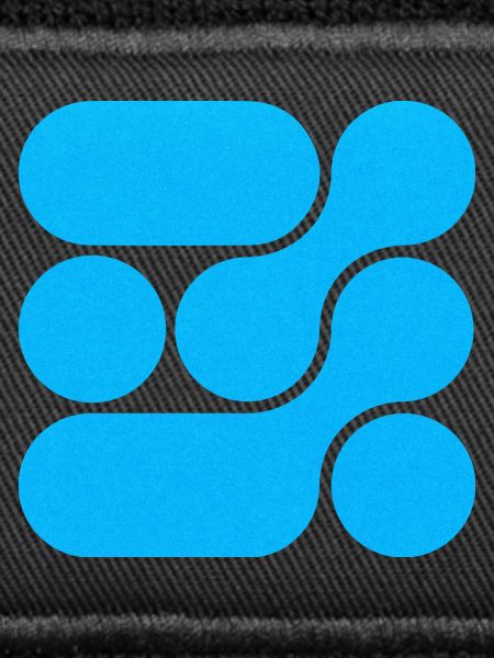 OCHOOO - Turquoise Blue