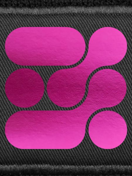 OCHOOO - PINK