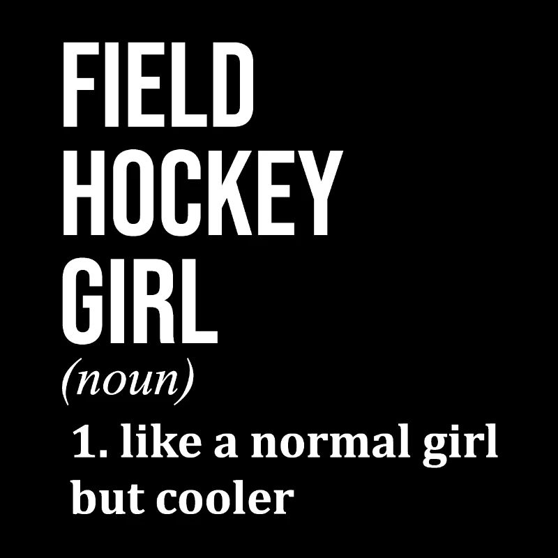 hockey sur gazon