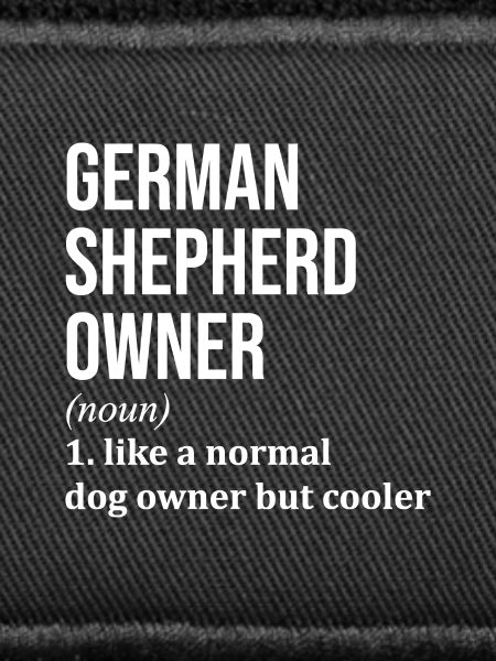 Deutscher Schäferhund Deutscher Schäferhund