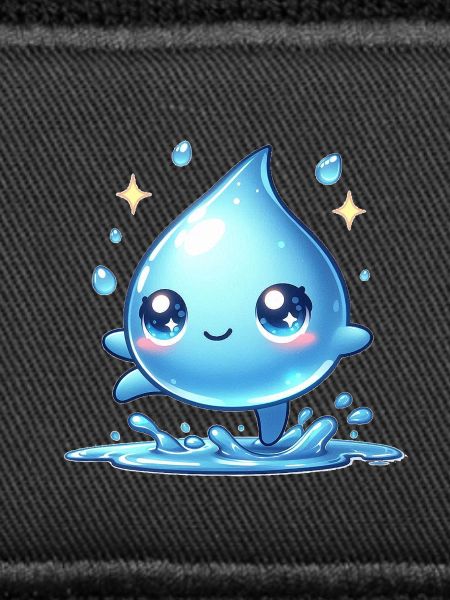 Wasser