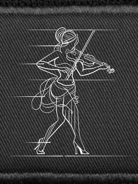 Violinist