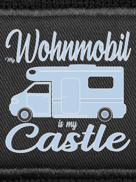 Wohnmobildseign für Abenteurer