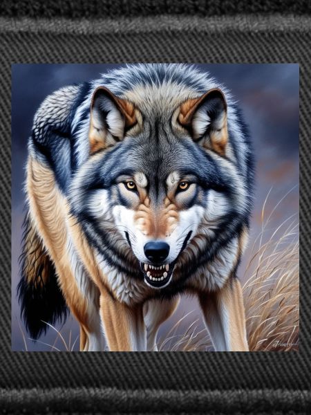 Wolf