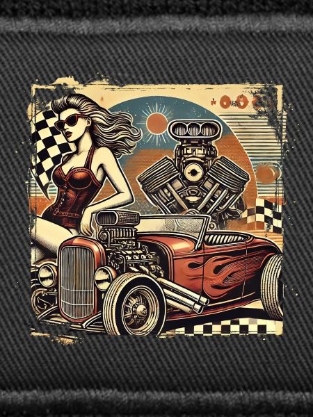Tuning Hot Rod Design