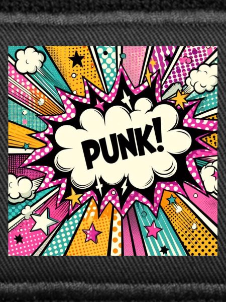 Punk 3