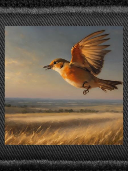Vogel