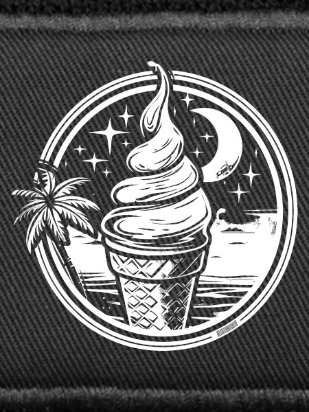 Ice Cream Drawing