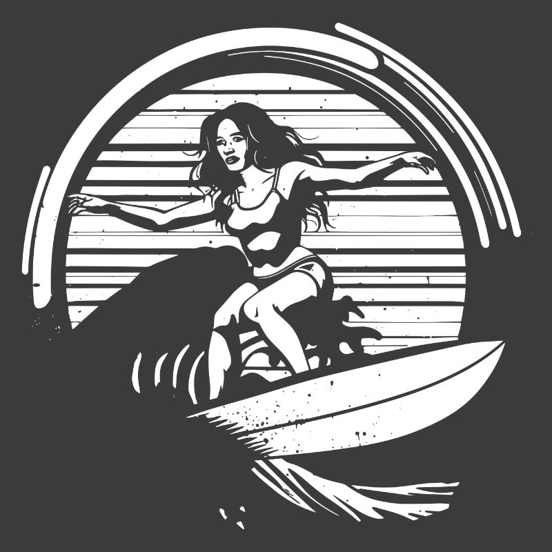 Surferin
