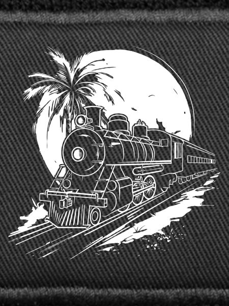 Eisenbahn Grafik