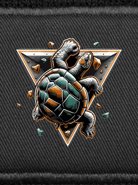 Bouldering Turtle Climbing Gift