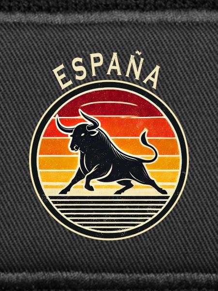 Spain Taurus Design
