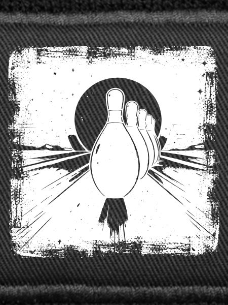 Bowling Pins