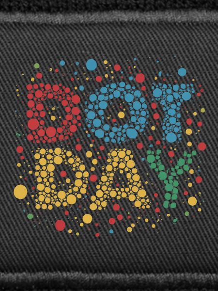 DOT DAY