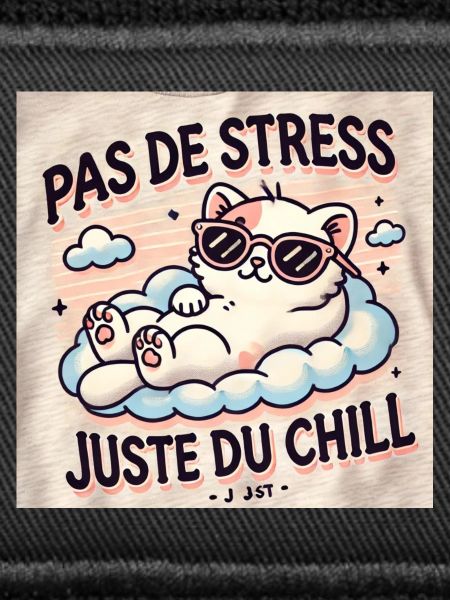 Chat chill
