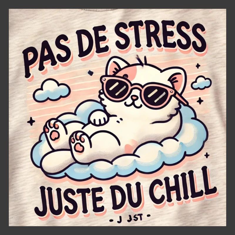 Chat chill
