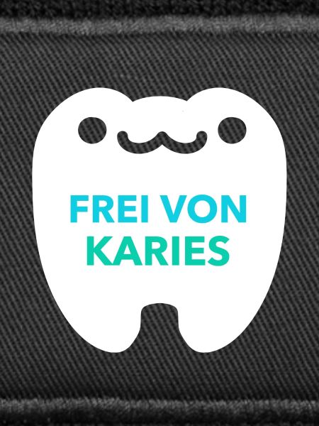 FREI VON KARIES