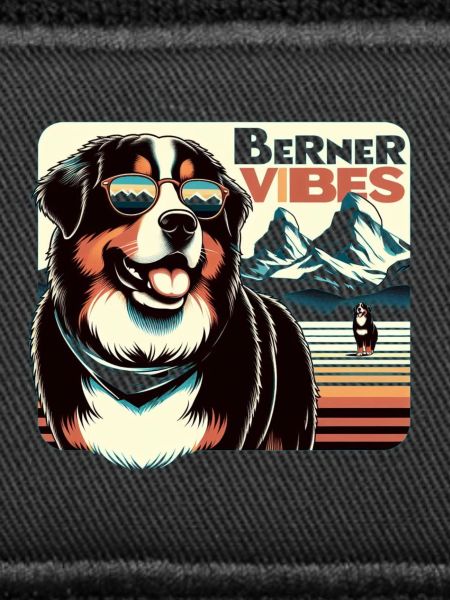 Bouvier bernois