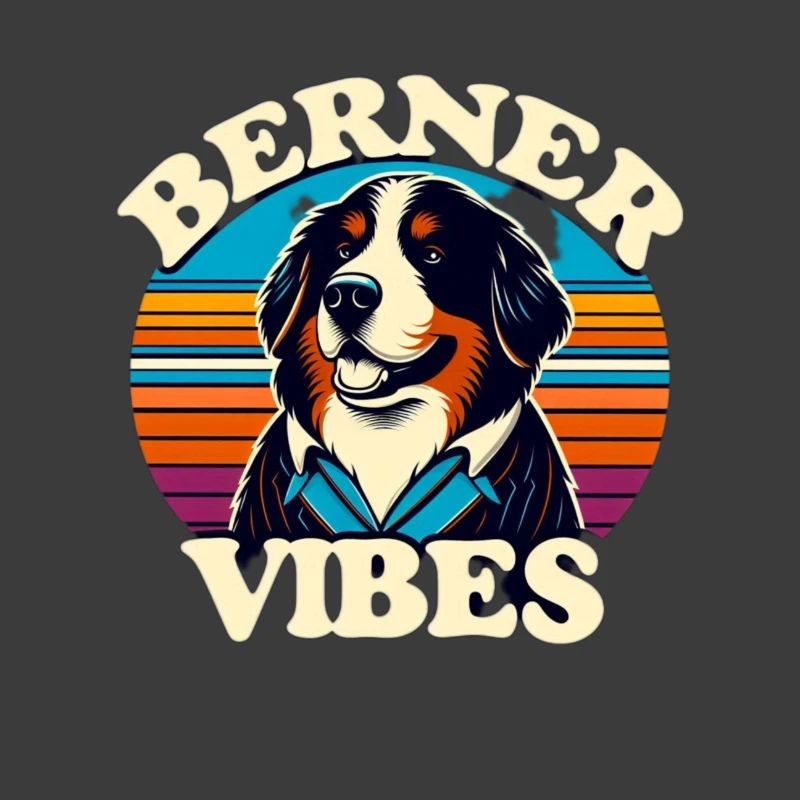 Berner Sennenhund