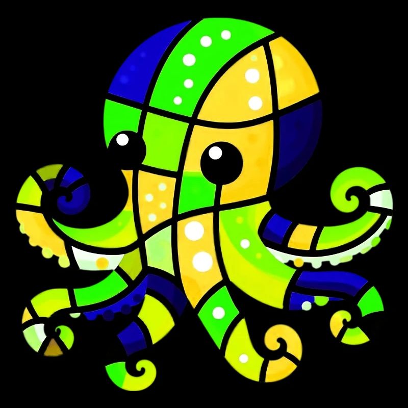 Octopus