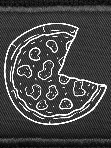 Pizza Sketch