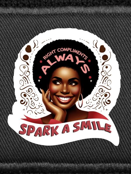 SPARK A SMILE