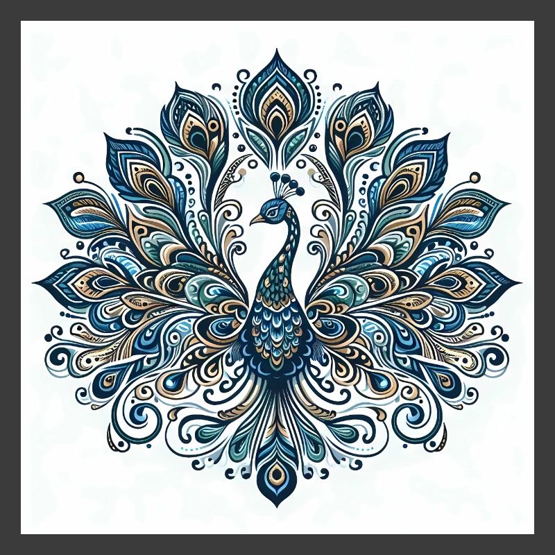 Peacock