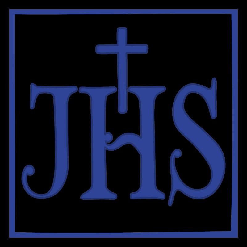 Iesus Hominum Salvator