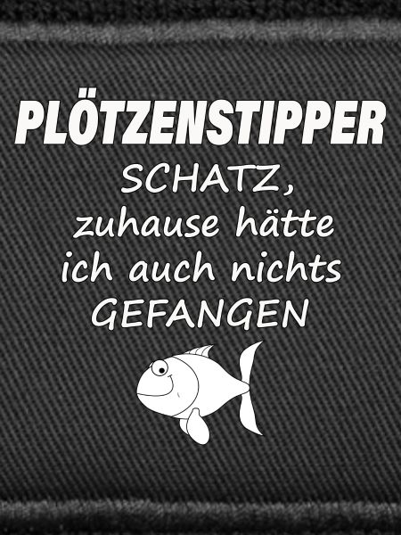 PLÖTZENSTIPPER