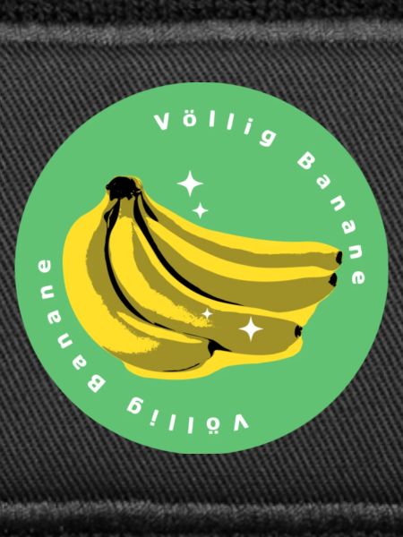 GDR Ostalgie | completely banana